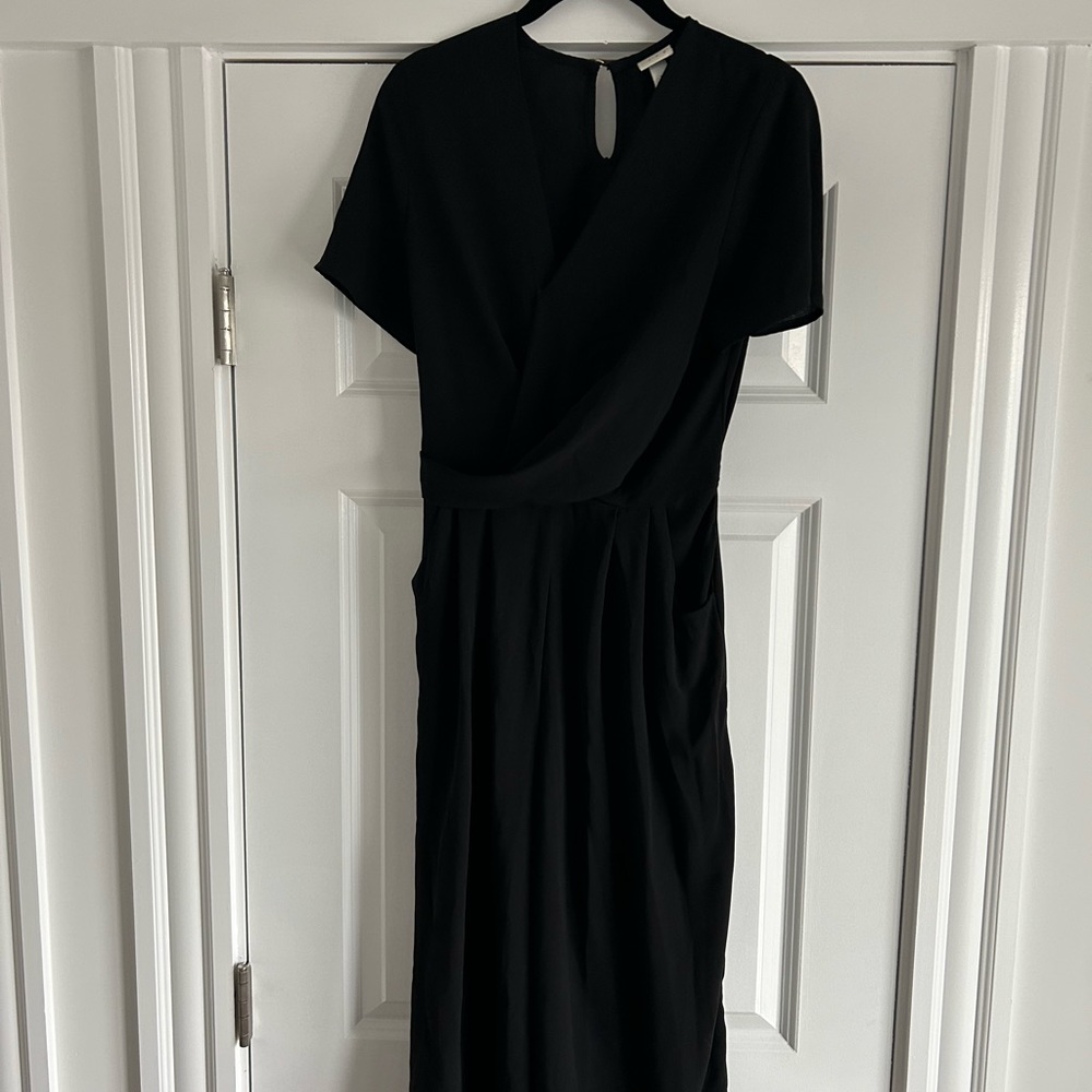 A New Day black romper (pants)